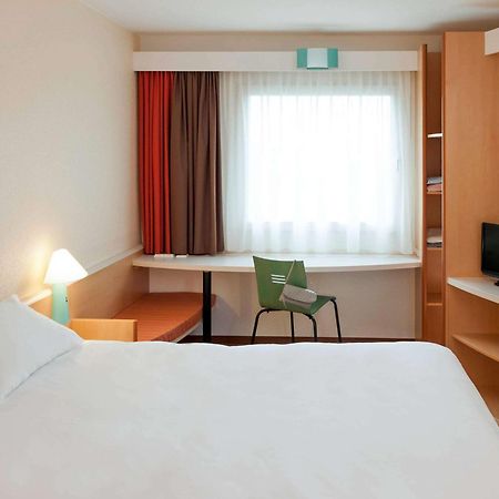 Ibis Munchen City Nord Esterno foto